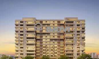 Imagem: LANÇAMENTO APARTAMENTOS 4 QUARTOS COM