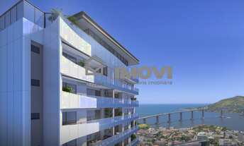 Imagem 6: LANÇAMENTO THE GALLERY ART RESIDENCE, 4 SUÍTES, 3 VAGAS DE GARAGEM. LAZER COMPLETO, MALL