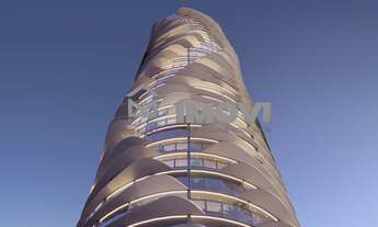 Imagem 3: LANÇAMENTO UNA RESIDENCE! 4 QUARTOS COM SUÍTES SENDO 1 MASTER, 150m², 3 VAGAS!! TODOS SOL