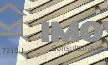 Imagem 4: LANÇAMENTO THE GALLERY ART RESIDENCE, 4 SUÍTES, 3 VAGAS DE GARAGEM. LAZER COMPLETO, MALL