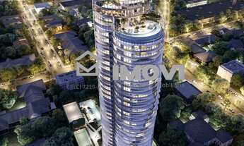 Imagem: LANÇAMENTO UNA RESIDENCE! 4 QUARTOS COM