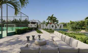 Imagem 7: LANÇAMENTO UNA RESIDENCE! 4 QUARTOS COM SUÍTES SENDO 1 MASTER, 150m², 3 VAGAS!! TODOS SOL