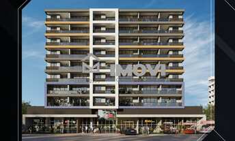 Imagem: LANÇAMENTO JC LIFE RESIDENCE! 2 QTOS, 55,63