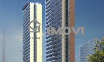 Imagem 3: LANÇAMENTO THE GALLERY ART RESIDENCE, 4 SUÍTES, 3 VAGAS DE GARAGEM. LAZER COMPLETO, MALL