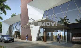 Imagem: LANÇAMENTO THE GALLERY ART RESIDENCE, 4