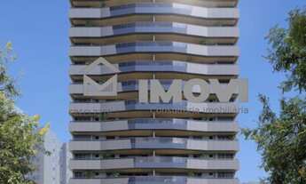 Imagem 3: LANÇAMENTO CRYSTAL BLUE ALL SUITES, 4 QTOS, 4 SUÍTES, 3 VAGAS, 138,41m², NA MELOR LOZALIZ