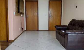 Imagem 6: APARTAMENTO 2 QUARTOS A VENDA, A 100M DA ORLA, EM JARDIM CAMBURI! ÓTIMA LOCALIZAÇÃO