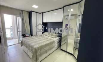 Imagem 4: EXCELENTE APARTAMENTO EM UM CONDOMÍNIO RESIDENCIAL CLUB, 3 Quartos sendo 1 suíte