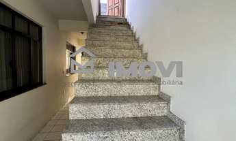 Imagem 3: CASA COM 3 QUARTOS À VENDA, EXCELENTE LOCALIZAÇÃO NA GLÓRIA