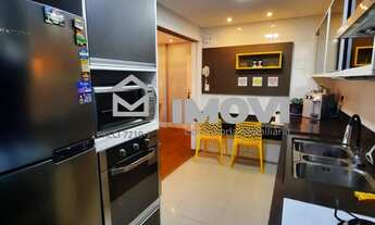 Imagem 4: APARTAMENTO 03 QUARTOS 135M2 MONTADO, DECORADO E PORTEIRA FECHADA, NA MELHOR LOCALIZAÇÃO D