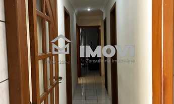 Imagem 4: CASA COM 3 QUARTOS À VENDA, EXCELENTE LOCALIZAÇÃO NA GLÓRIA