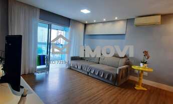 Imagem 3: APARTAMENTO 03 QUARTOS 135M2 MONTADO, DECORADO E PORTEIRA FECHADA, NA MELHOR LOCALIZAÇÃO D