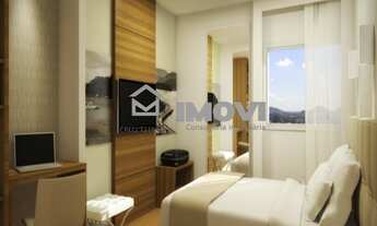 Imagem: APARTAMENTO 1 QUARTO, 15M², NO CENTRO DE