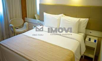 Imagem: APARTAMENTO 1 QUARTO, 18M², NO CENTRO DE