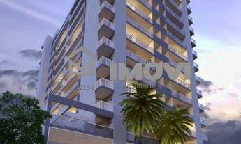 Imagem 2: APTOS À VENDA NO ED. ILHA DE VANCOUVER! 2 QTOS, 1 SUÍTE, 61,77m², 2 VAGAS, VARANDA. SOL DA