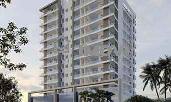 Imagem 3: PRÉ-LANÇAMENTO ILHA DE MALTA RESIDENCE! GARDEN 3 QTOS, 3 SUÍTES, 130,31m², 2 VAGAS. TERRAÇ