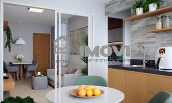 Imagem 5: PRÉ-LANÇAMENTO ILHA DE MALTA RESIDENCE! GARDEN 3 QTOS, 3 SUÍTES, 130,31m², 2 VAGAS. TERRAÇ