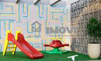 Imagem 7: PRÉ-LANÇAMENTO ILHA DE MALTA RESIDENCE! GARDEN 3 QTOS, 3 SUÍTES, 130,31m², 2 VAGAS. TERRAÇ