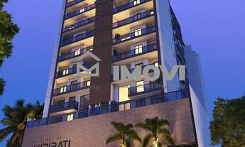 Imagem 2: APTOS À VENDA NO ED. ILHAS DE KIRIBATI! 2 QTOS, 1 SUÍTE, 42,40m², 1 VAGA, VARANDA. LAZER C