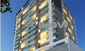 Imagem 2: APTOS À VENDA! ILHA DE KEY WEST! 3 QTOS, 1 SUÍTE,71,42m²m², 2 VAGAS, 2 VARANDAS. LAZER COM