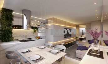 Imagem 6: LANÇAMENTO! STAGE PRAIA DO CANTO. COBERTURA DUPLEX 2 QTOS, 1 SUÍTE, 113m², 2 VAGAS. PISCIN