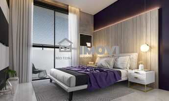 Imagem 7: LANÇAMENTO! STAGE PRAIA DO CANTO. COBERTURA DUPLEX 2 QTOS, 1 SUÍTE, 113m², 2 VAGAS. PISCIN