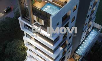 Imagem 3: LANÇAMENTO! STAGE PRAIA DO CANTO. COBERTURA DUPLEX 2 QTOS, 1 SUÍTE, 113m², 2 VAGAS. PISCIN