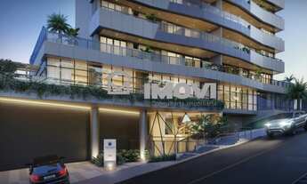 Imagem 2: LANÇAMENTO CRYSTAL BLUE ALL SUITES, COBERTURA 4 QTOS, 4 SUÍTES, 3 VAGAS, 232,57m², NA MEL