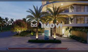 Imagem: LANÇAMENTO ILHA TRINDADE, 4 QTOS, 4 SUÍTES