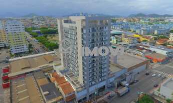 Imagem 5: APTOS À VENDA NO ED. ILHA DE VANCOUVER! 2 QTOS, 1 SUÍTE, 61,77m², 2 VAGAS, VARANDA. SOL DA