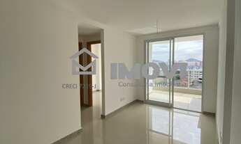 Imagem 7: APTOS À VENDA NO ED. ILHA DE VANCOUVER! 2 QTOS, 1 SUÍTE, 61,77m², 2 VAGAS, VARANDA. SOL DA