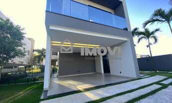 Imagem 3: 4 suítes: Cada quarto possui seu próprio banheiro, proporcionando privacidade e comodidade