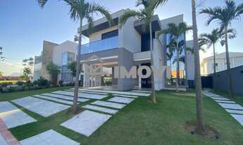 Imagem: 4 suítes Cada quarto possui seu próprio