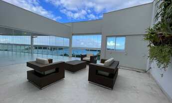 Imagem: RARISSIMA!! COBERTURA LINEAR NA AVENIDA