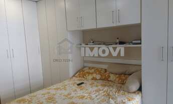 Imagem 7: APARTAMENTO TODO MONTADO, 3 QUARTOS, 1 SUÍTE, LAZER DE CLUBE, 1 QUADRA DO MAR DE TAPUÃ!