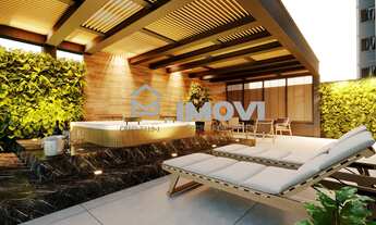 Imagem 7: LANÇAMENTO SKY GARDEN RESIDENCE, PRAIA DE ITAPARICA. GARDEN 115,32 a 126,41m². 2 QTOS, 1 S