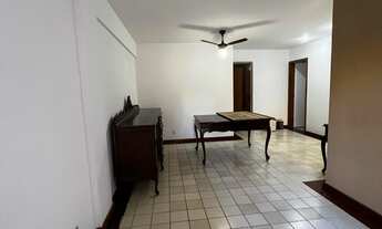 Imagem 5: Apartamento 02 quartos sendo 01 suíte com 90 metros, Varanda, Sol da manhã, Elevador, 01 v