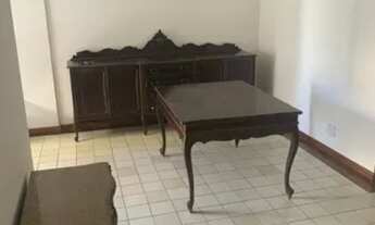 Imagem 3: Apartamento 02 quartos sendo 01 suíte com 90 metros, Varanda, Sol da manhã, Elevador, 01 v