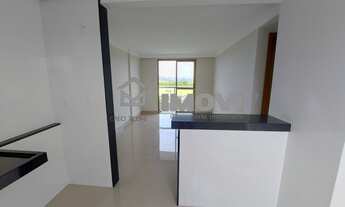 Imagem 4: APARTAMENTO NOVO, ANDAR ALTO, COM 3 QUARTOS/1 SUITE COM VARANDA EM JARDIM CAMBURI