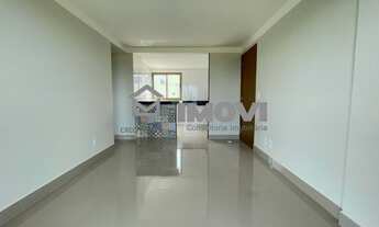 Imagem 6: APARTAMENTO NOVO, ANDAR ALTO, COM 3 QUARTOS/1 SUITE COM VARANDA EM JARDIM CAMBURI