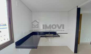 Imagem 7: APARTAMENTO NOVO, ANDAR ALTO, COM 3 QUARTOS/1 SUITE COM VARANDA EM JARDIM CAMBURI