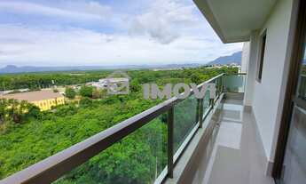 Imagem: APARTAMENTO NOVO, ANDAR ALTO, COM 3 QUARTOS/1