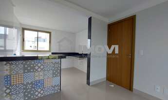 Imagem 2: APARTAMENTO NOVO, ANDAR ALTO, COM 3 QUARTOS/1 SUITE COM VARANDA EM JARDIM CAMBURI