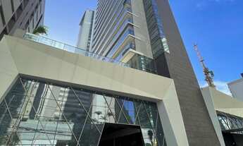 Imagem 2: OPORTUNIDADE: EXCELENTE LOJA COMERCIAL PRÉ-MONTADA DE 35M² NO THE GALLERY!