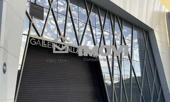 Imagem 3: OPORTUNIDADE: EXCELENTE LOJA COMERCIAL PRÉ-MONTADA DE 35M² NO THE GALLERY!