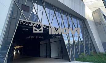 Imagem 4: OPORTUNIDADE: EXCELENTE LOJA COMERCIAL PRÉ-MONTADA DE 35M² NO THE GALLERY!