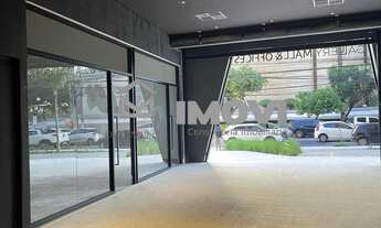 Imagem 6: OPORTUNIDADE: EXCELENTE LOJA COMERCIAL PRÉ-MONTADA DE 35M² NO THE GALLERY!