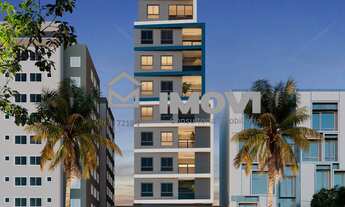 Imagem 3: LANÇAMENTO COSTA LIVING! APTOS DE 54,84 a 63,68m², 1 VAGA, 2 QTOS, 1 SUÍTE, 2 VARANDAS. L