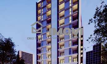 Imagem 2: LANÇAMENTO SKY GARDEN RESIDENCE, PRAIA DE ITAPARICA. GARDEN 115,32 a 126,41m². 2 QTOS, 1 S