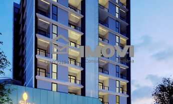 Imagem 3: LANÇAMENTO SKY GARDEN RESIDENCE, PRAIA DE ITAPARICA. GARDEN 115,32 a 126,41m². 2 QTOS, 1 S